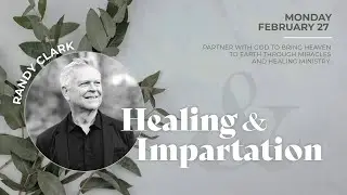 Trust God’s Power to Heal and Transform