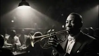 Cool Jazz #2 relaxed tempo, lightness and atmospheric sound /Cool Джаз Лёгкое и атмосферное звучание
