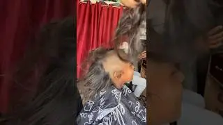 #girls#long #haircut for #takli#✅😱✅😱✅😱✅