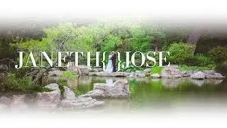Janeth+Jose Love Story