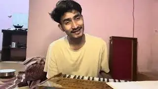 Raag Marva ॥bandish ॥साँझ की बेला हरी सुमिरन की 