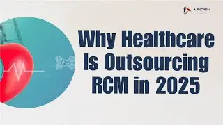 How AI is Transforming Healthcare RCM in 2025 | ARDEM Incorporated