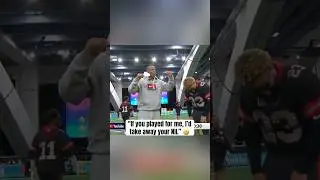 Deion Sanders COOKED Druski 😭 🎥 @NFL YouTube