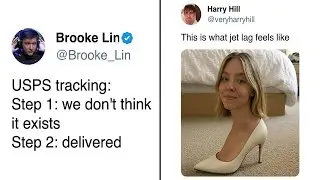 Funny Tweets Everyone Should Read This Week
