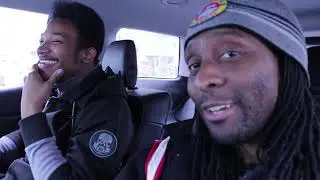 (2017-03-19) [EmpireArcadia] - YouTube Space NYC; ft TriForce, Etika, The N-TEAM