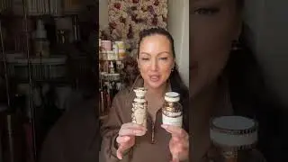 Let's compare coconut leche & creme of clouds