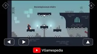VGamespedia : Tricky Castle Level 27, 28, 29, 30