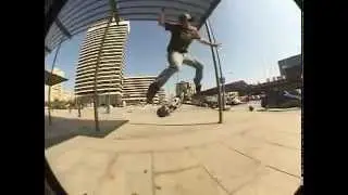 Chris Cole - Zero Dying to Live