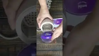 SDC Smile Spa Unboxing Review- How to Clean Invisalign Aligners and Retainers