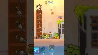 Tower Destiny Run || Paheli 44: Kabhi Meethi || Android Gameplay || Wingman