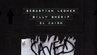 Sebastian Ledher & Billy Sherif - El Cairo (Extended Mix)