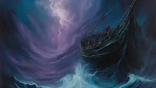 [FREE FOR PROFIT]  Heavy 808 Dark Phonk - Starless Depths