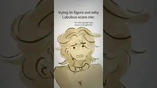 labubu #art #animatic #labubu #twilightzone #persona #artsona #digitalart #fyp #fup #4yp #foryou