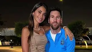Messi's Superhuman Workout Routine Revealed💥🏋️&zwj;♂️Inter Miami's Secret Weapon !News About Soccer