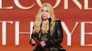 Cher&rsquo;s Grammys Slip-Up Shocks Fans as &ldquo;Luther Vandross&rdquo; Is Announced Live on Stage