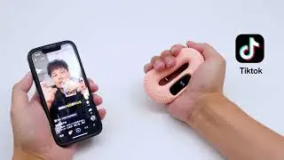 Смарт эспандер для скроллинга
