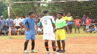 Quarter Final || Baghlata FC Vs Beldihi FC || Football Penalty Skill || Ranto Ground || Agnes Bara