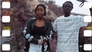 Maninga Khouloubalo ft Six One - N’Ghana mouta N’Ghana (Clip Officiel)