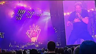 Guns N' Roses - You Could Be Mine - 24.7.2025, Vienna (Ernst Happel Stadion), Austria