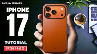 Como ter mais privacidade nas suas notifica&ccedil;&otilde;es no iPhone 17