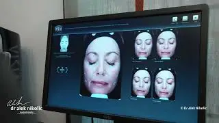 🔬 Ever wondered what your skin really looks like beneath the surface?