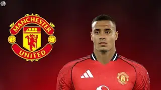 Murillo - Welcome to Manchester United? 2026 - Skills, Tackles & Passes | HD