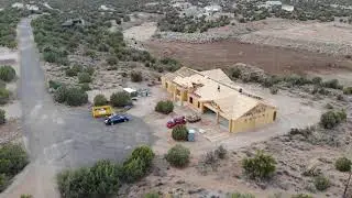 new Kingman/Butler, AZ