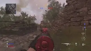 Im Really THE FINAL BOSS - CoD Vanguard