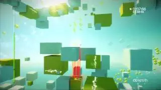 Mirror's Edge Pure Time Trials DLC Preview - Kinetic