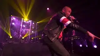 Hip Hop Medley - JB Project | Luxury Wedding Band | West Coast Music