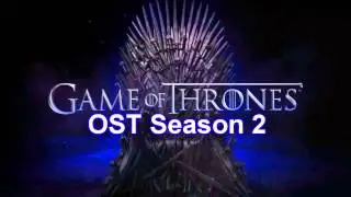 [OST] GoT Season 2 - Pay The Iron Price
