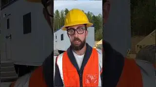Engineer shocked video 258#adamrose #construction #engineering #workers#funny #comedy
