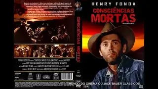 Consci&ecirc;ncias Mortas (1943) Dublado - Colorizado - Anthony Quinn e Henry Fonda