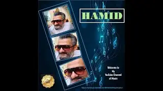 Hamid Mixed Music No3