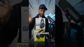 Sound Sample Comparison of Sony WH-XB910N vs WF-1000XM5 vs Skullcandy Crusher ANC 2