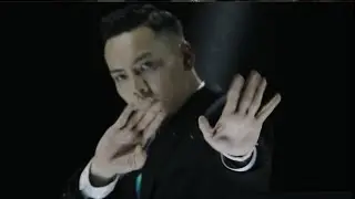 【陳偉霆WilliamChan】瑪莎拉蒂電影院：鋒芒玩家聲光電製造局