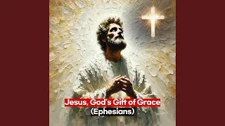 Jesus, God's Gift of Grace (Ephesians)