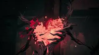 Remnant: From the Ashes - Tentacle Shot FTW