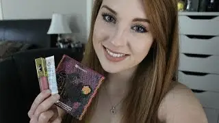 May Favorites! | BH Cosmetics, Gerard Cosmetics, First Aid Beauty + More!