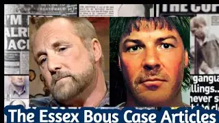 The Essex Boys Case - The Leah Link