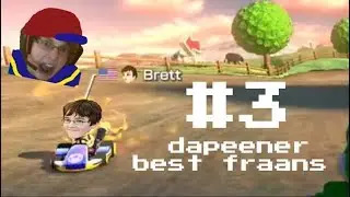 DAPEENER BEST FRAANS (Nihlus February 2019 Highlights!)