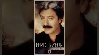 Ferdi Tayfur - Geçen Yıl  (003ismail  - Suat Sayın)