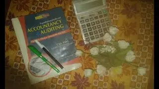 BookReview#accountancy and auditing# css/pmsOptionalSubject# prepare easily
