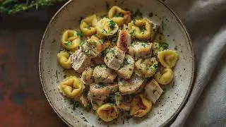 Creamy Tuscan Chicken &ndash; Easy One-Pan Dinner Recipe