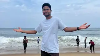 MARINA BEACH || ANNA MEMORIAL || CHENNAI || TAMIL NADU || INDIA 