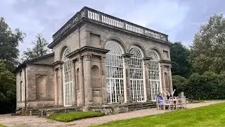 Temple of Diana &hellip; Walk around tour