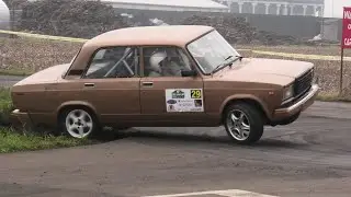 Encs Show Run 2025.12.20.- Winter Race