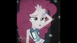 PINKIEE!! #mlpeg # #pinkiepie #edit #fypシ #blowup #trend #mlps