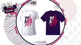 Milobi Gesti&oacute;n de Servicios.. spot INSTAGRAM BLACK MARKET