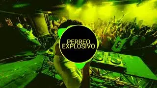 Thomy Dj - PERREO EXPLOSIVO (Lowy x Champagne Remix)